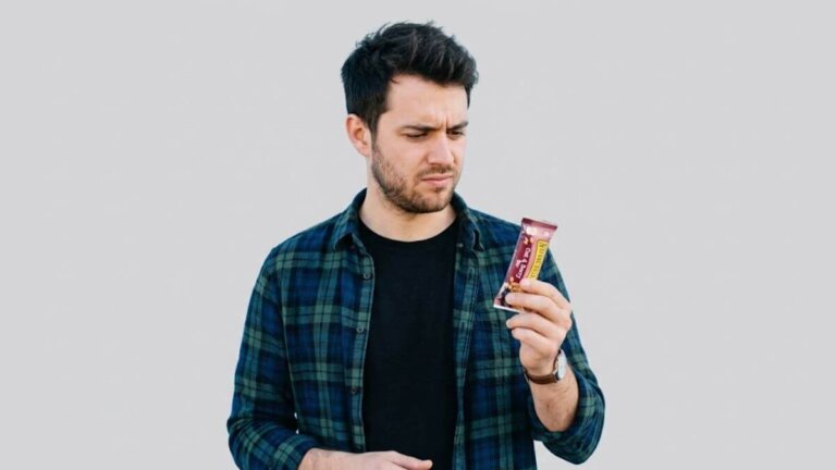 Une barre comme goûter ? 4 signes qui montrent que ce n'est pas suffisant